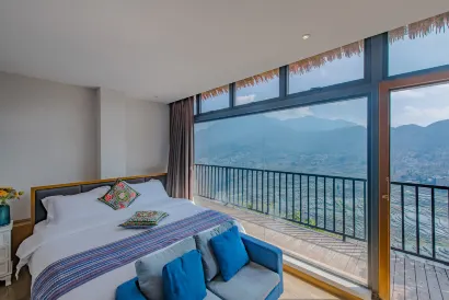 Yunyue Yuntu Hotel (Yuanyang Branch 2)