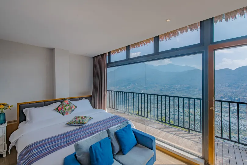 Yunyue Yuntu Hotel (Yuanyang Branch 2)