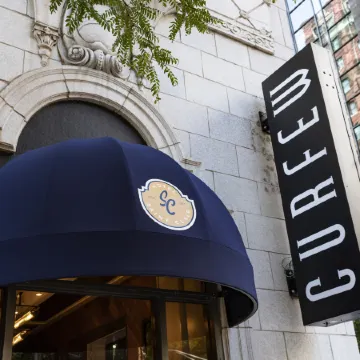 Hotel Saint Clair- Magnificent Mile