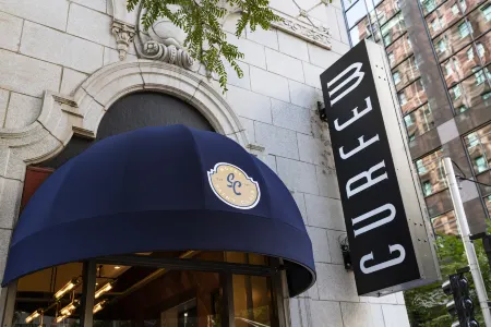 Hotel Saint Clair- Magnificent Mile Отели рядом с достопримечательностью «Трибьюн-Тауэр»