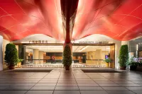 広州建国ホテル（ジャングオ ホテル） のホテル