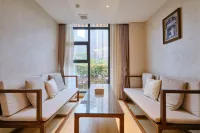 Zhujin Culture Hotel, Tumai - Gym