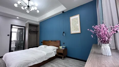 Xiaogan Anlu Xianju Homestay