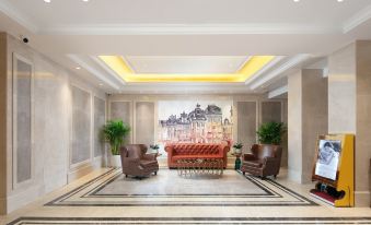 Vienna Hotel (Changsha Xingsha Zhongmao City)