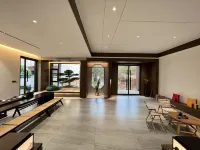山與民宿（武夷山三姑度假區店） - 停車場