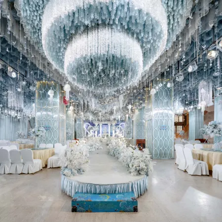 Tiansheng Hotel