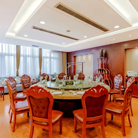 Kouzi International Hotel