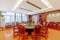 Kouzi International Hotel - Frühstück