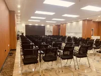 Haichang Hotel Hotels in Turpan