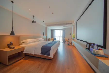 PHENGAM Hotel (Yingde Yingzhou Avenue Limin Road Branch)