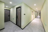 W·HOTEL Cinema Boutique Hotel (Minhou University Town)