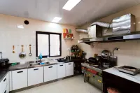 Nanyuan Inn in the streets and alleys of Shaxi Ancient Town Hotels in Jianchuan