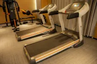 Jinhengji Hotel - Gym