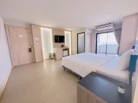 O2 LUXURY HOTEL