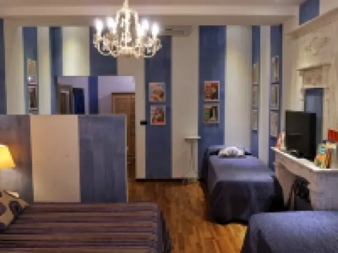 Hotel Il Guercino Hotels in Bologna