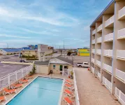 Casablanca Oceanside Inn