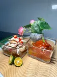 Holiday Inn Express JINING CULTURAL CENTER by IHG - sarapan