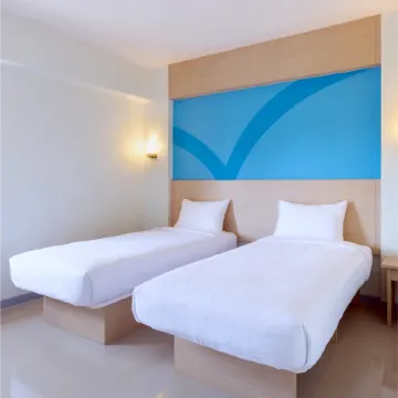 Hop Inn Ortigas Center Manila