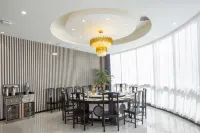 湖北力天飯店（房縣店） - 早餐