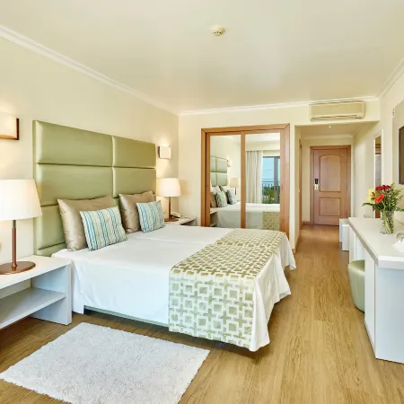 Hotel Baia Grande