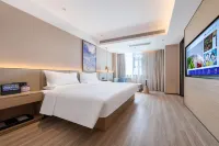 Starway Hotel (Linyi Beijing Road) Hoteles cerca de Linyi University (Southeast to Lanshan Residential District Qianshi Community Health Service Station)