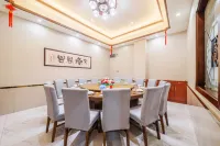 鄧合永源飯店（奉節夔門廣場店）