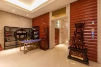 Taiyuan Kailai International Apartment