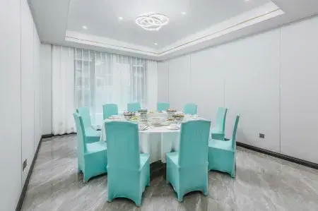 Bamboo Homestay Отели рядом с достопримечательностью «shi ling cun»