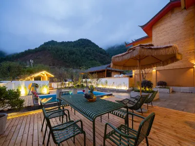 Lugu Lake Yueshan Yin Boutique Homestay