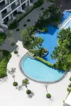 Studio V at Midhills Genting Highlands Free WiFi - Infinity Pools