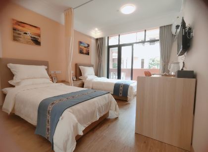 中大朗頤嵊泗養老服務中心