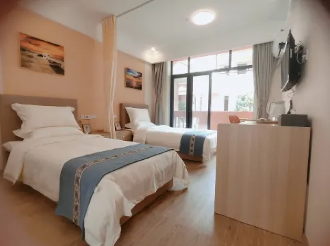 Zhongda Langxu Shengsi Social Endowment Service Center