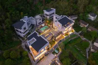 Ruo Yin. Home Stay Hotels in Jixi County