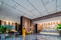 Grand Flower Garden Hotel Các khách sạn ở Đại Phương