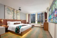 Shijia Haoting Hotel (Hunan Software University)
