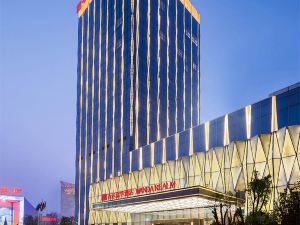 Wanda Realm Nanchang