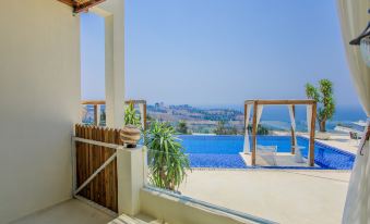 Fuxian Lake Shizhihai Homestay