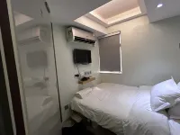 아이-호텔 아이스퀘어 주변 호텔