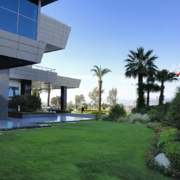 Wyndham Grand Izmir Ozdilek Thermal and Spa