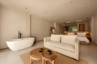 Xanadu Annica Tourism Resort (Zhangjiajie National Forest Park) - 5 stelle