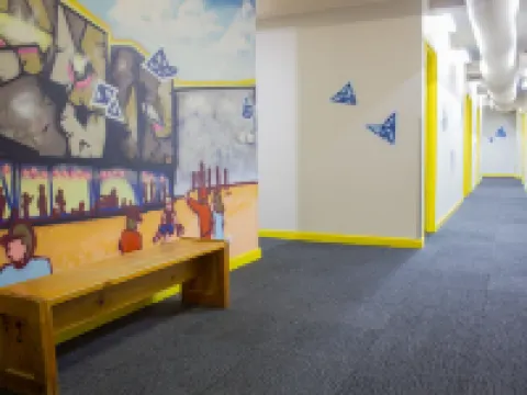 Melbourne City Backpackers Hotels in Melbourne