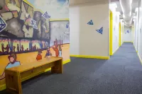 Melbourne City Backpackers