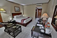 The Jayakarta Hotel & Spa Yogyakarta