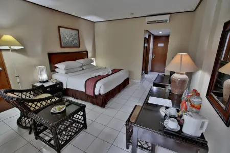 The Jayakarta Yogyakarta Hotel & Spa