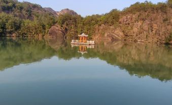 Liancheng zhilong Hotel