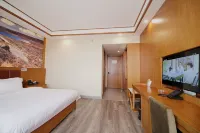 Xueyu Qingge Hotel