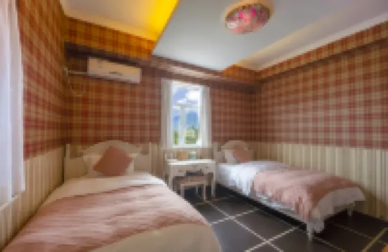 Blue Coast Inn (Shenzhen No.3 Branch)