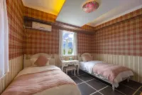 蔚藍海岸海邊客棧（深圳3號店）