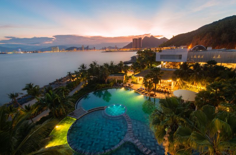Alibu Resort photo 3