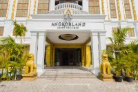 Angkor Land Urban Boutique Hotels in 